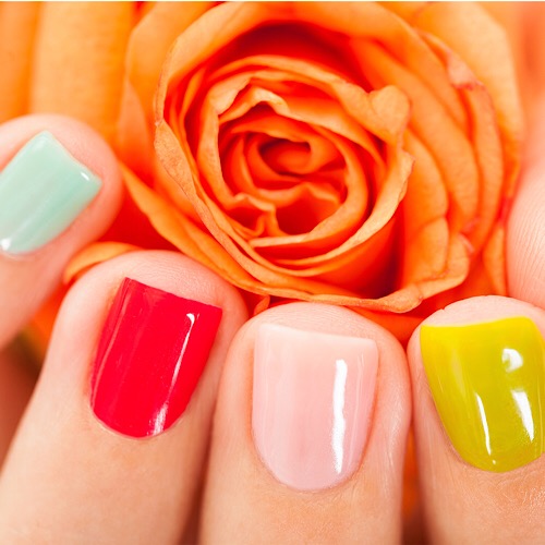 DREAM NAILS - Additional Nail Services